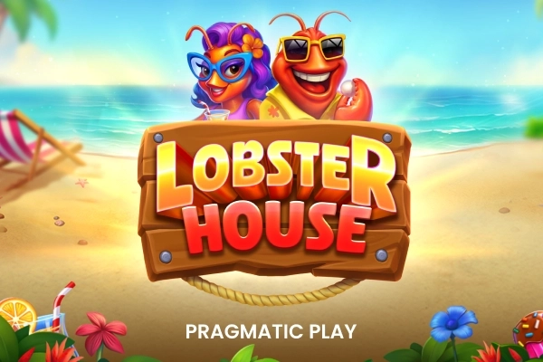 Lobster House slot by pragmatic-play – RTP 96.50%