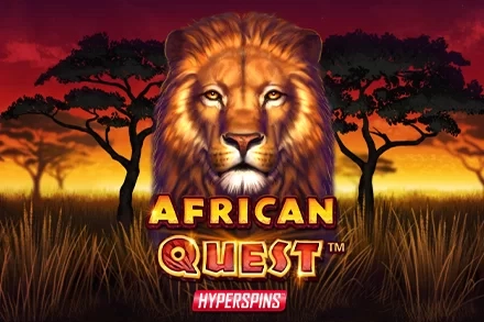 African Quest слот от Microgaming – RTP 96.75%