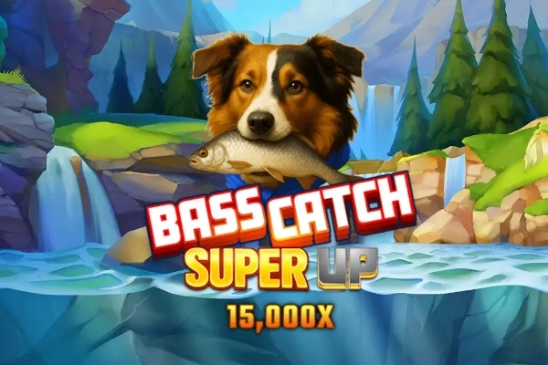 Bass Catch Super Up слот від Microgaming – RTP 96.25%