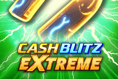 Cash Blitz Extreme слот от Microgaming – RTP 96.75%