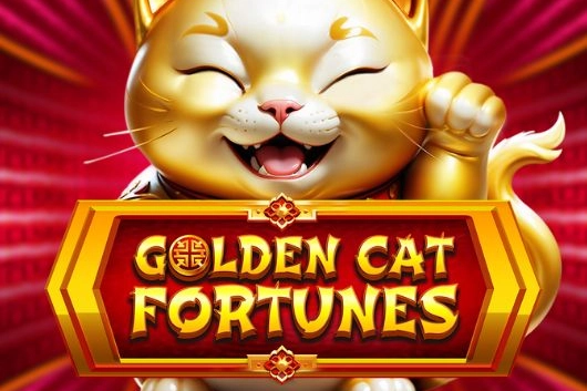Golden Cat Fortunes слот від Microgaming – RTP 96.75%