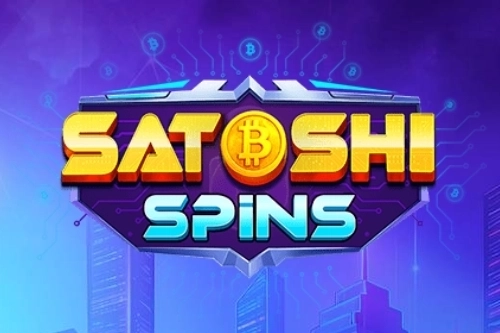 Satoshi Spins слот от pragmatic-play – RTP 96.50%