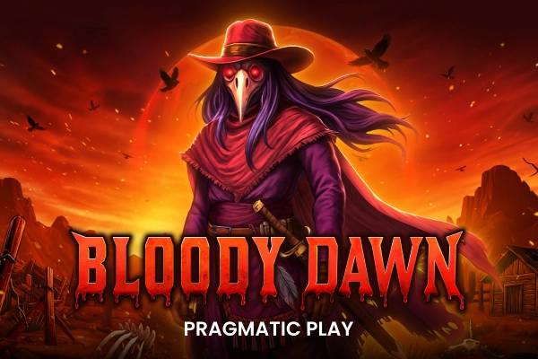 Bloody Dawn слот від pragmatic-play – RTP 96.50%