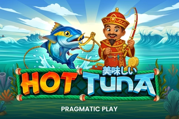 Hot Tuna slot by pragmatic-play – RTP 96.25%