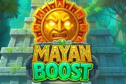 Mayan Boost слот від Microgaming – RTP 96.25%