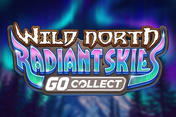 Wild North Radiant Skies GO Collect слот від play-n-go – RTP 96.20%