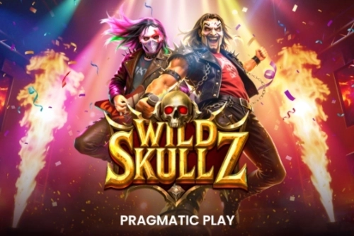 Wild Skullz slot by pragmatic-play – RTP 96.20%